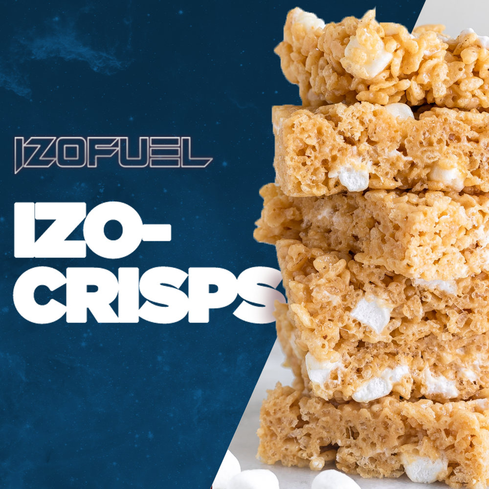 IZO - Crisps