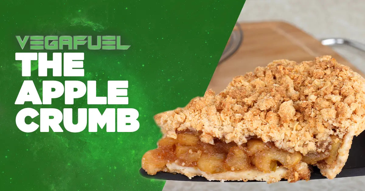 The Apple Crumb