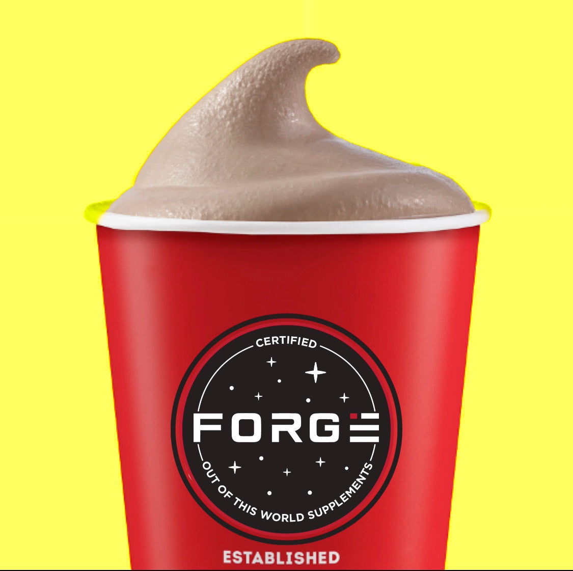 Satisfy Your Cravings with a Healthy Wendy's Protein Frosty!