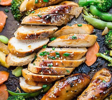 Low Carb Diets - Why are they so popular?