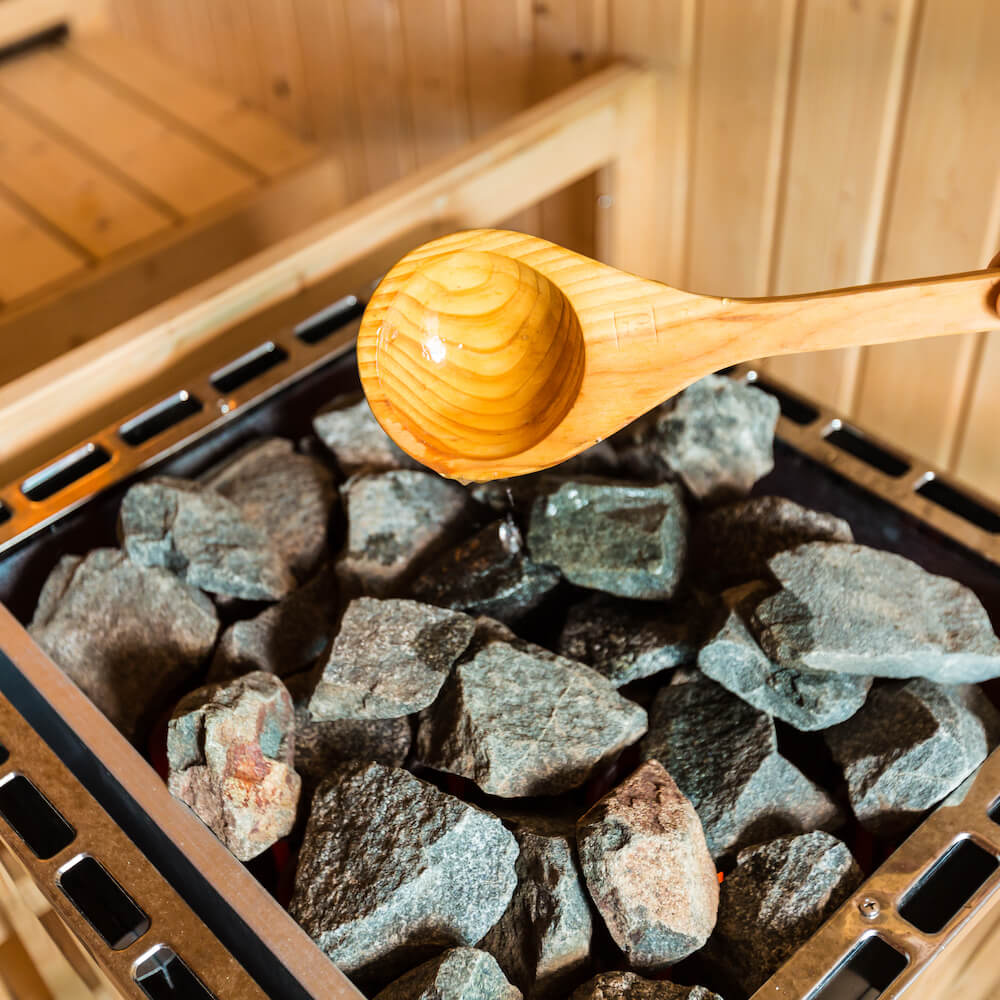 7 Sauna Benefits You Need to Know
