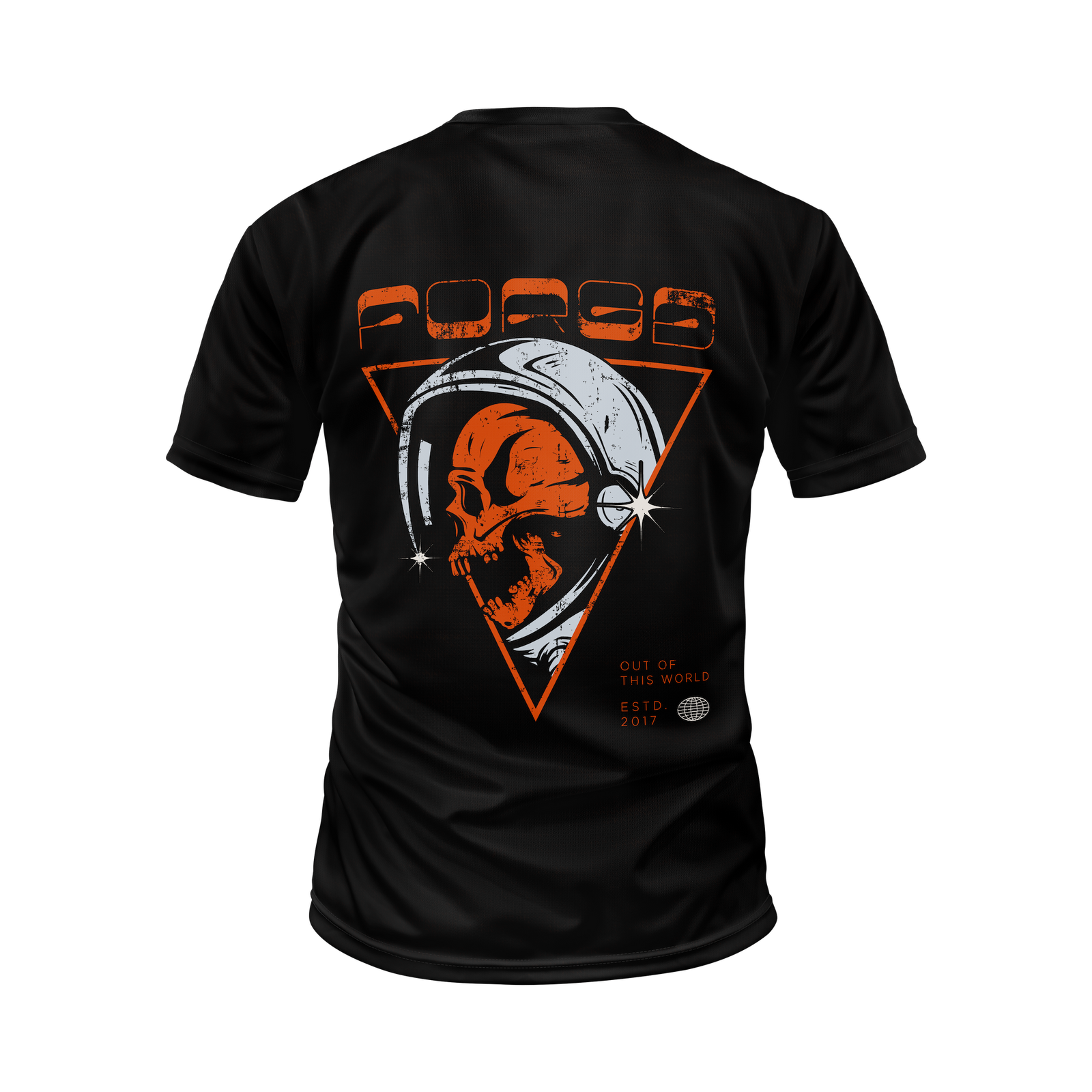 FORGE | Spooky Tee