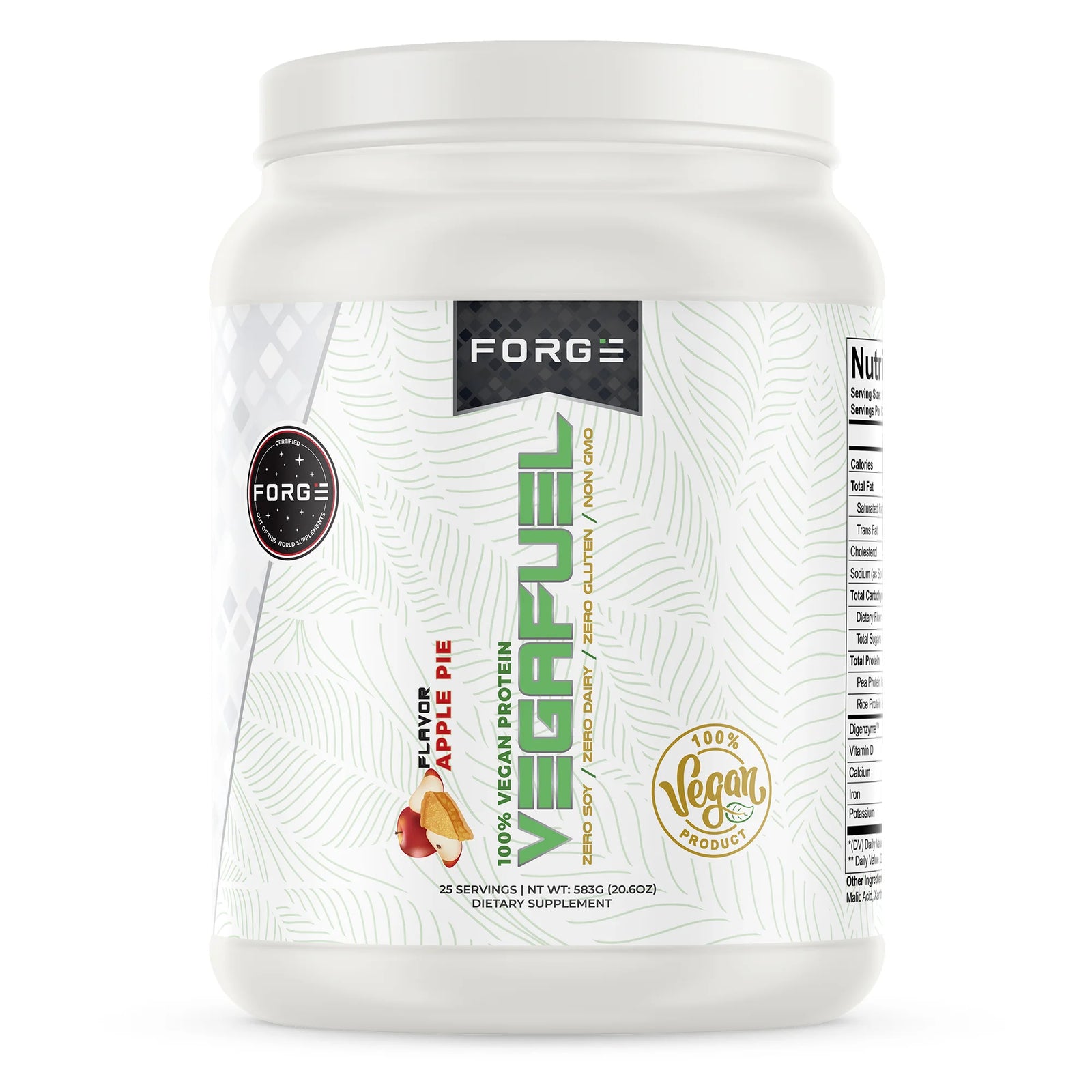 VEGAFUEL