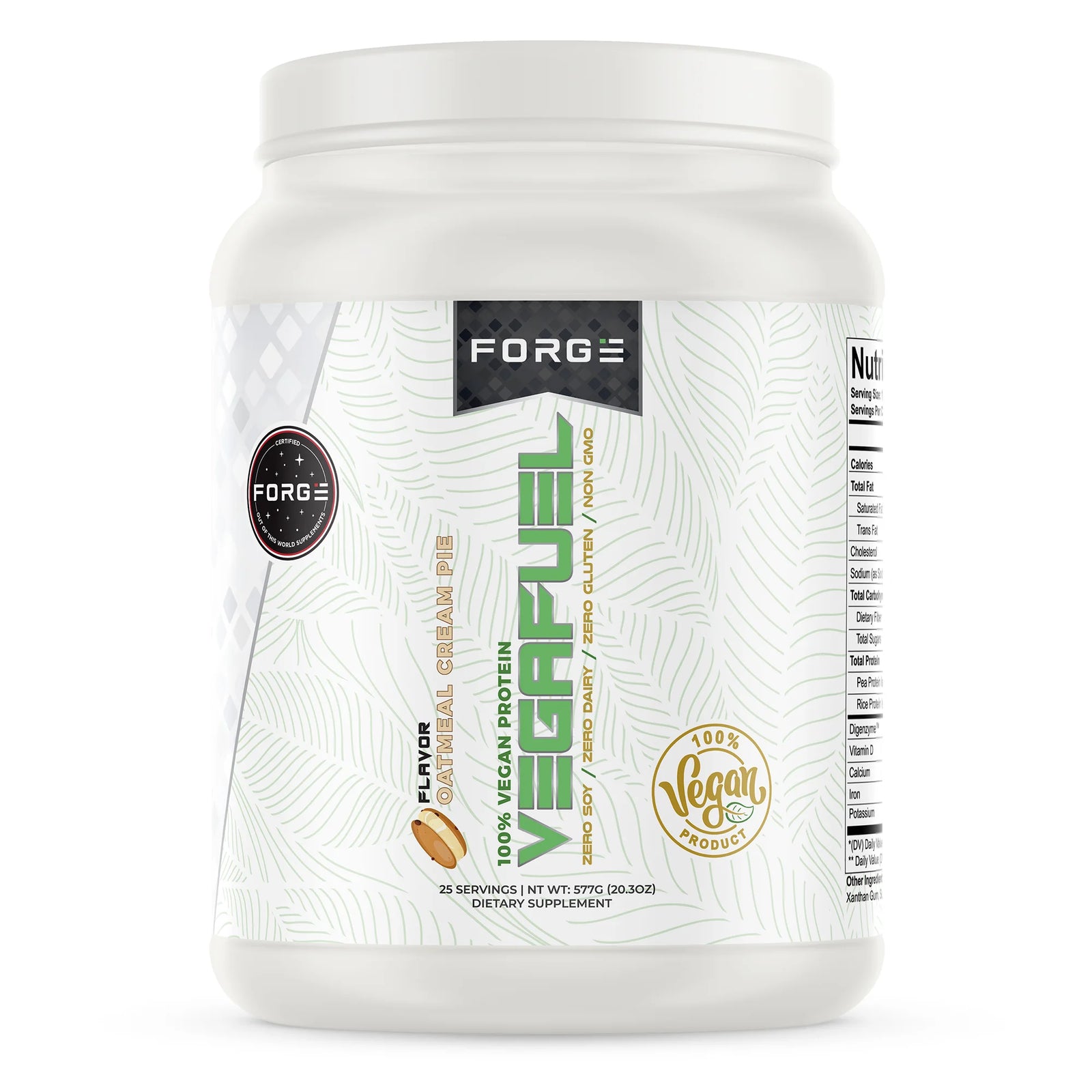 VEGAFUEL