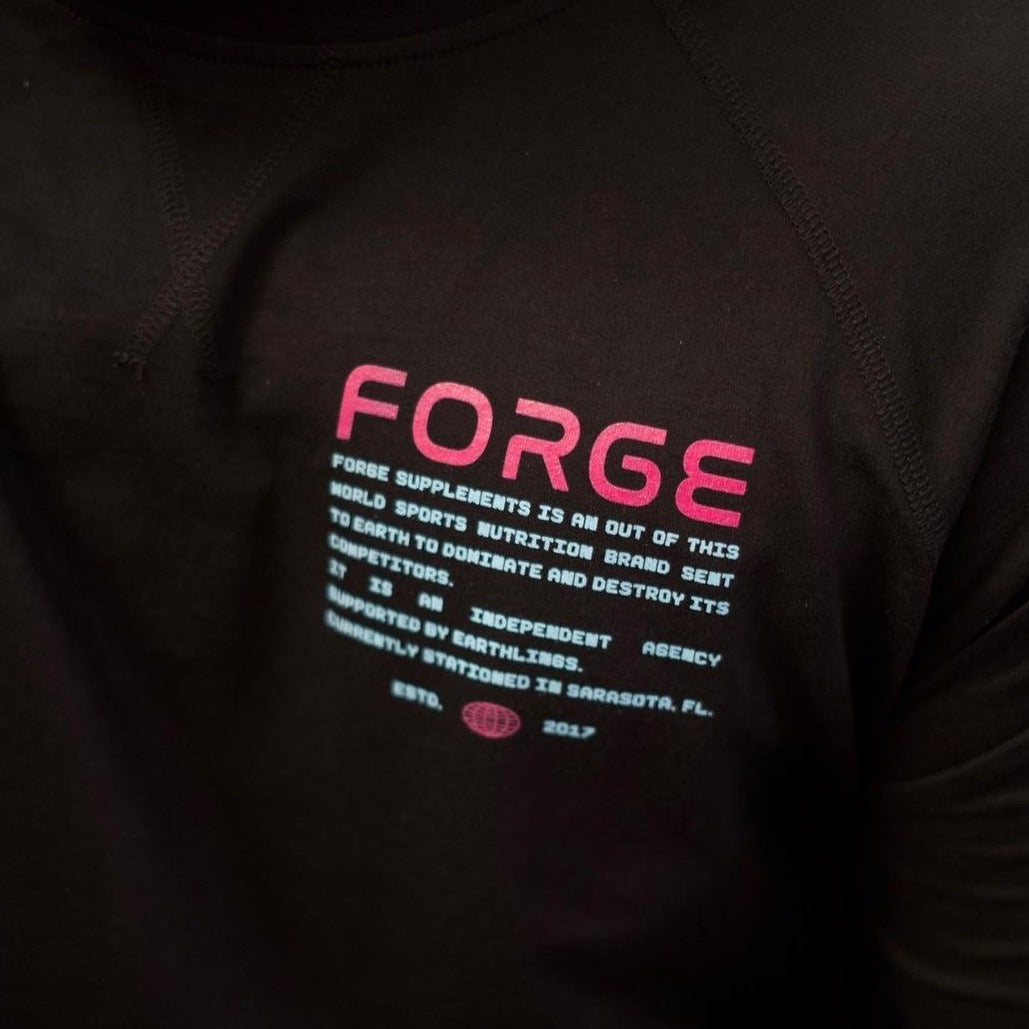 Crewneck | Teras