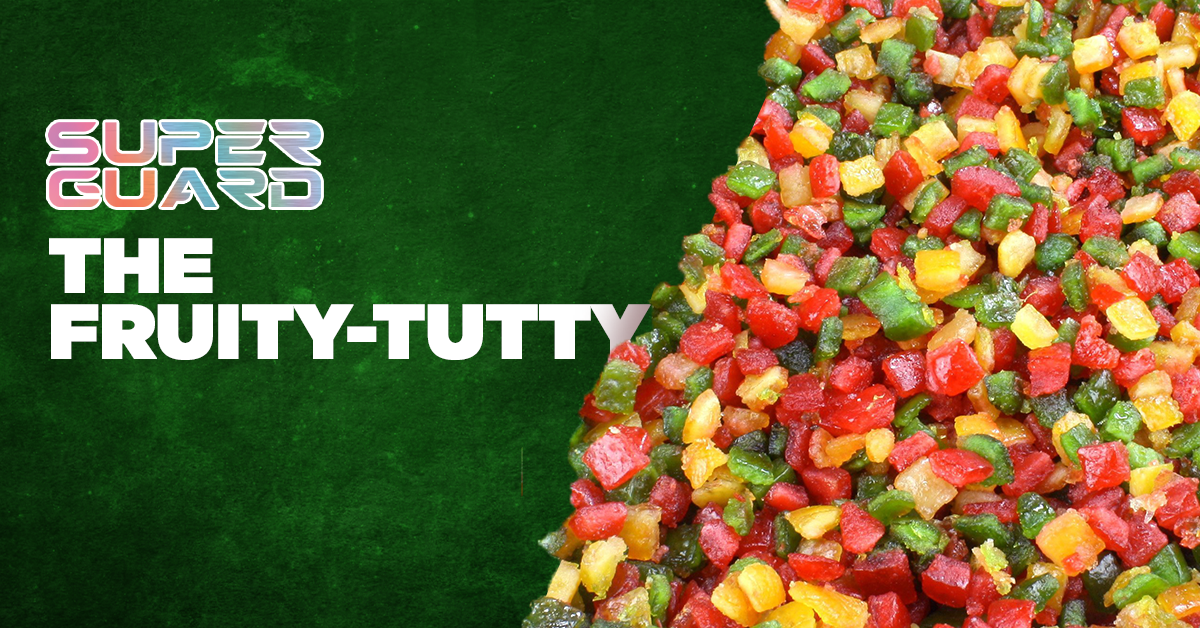 The Fruity-Tutty