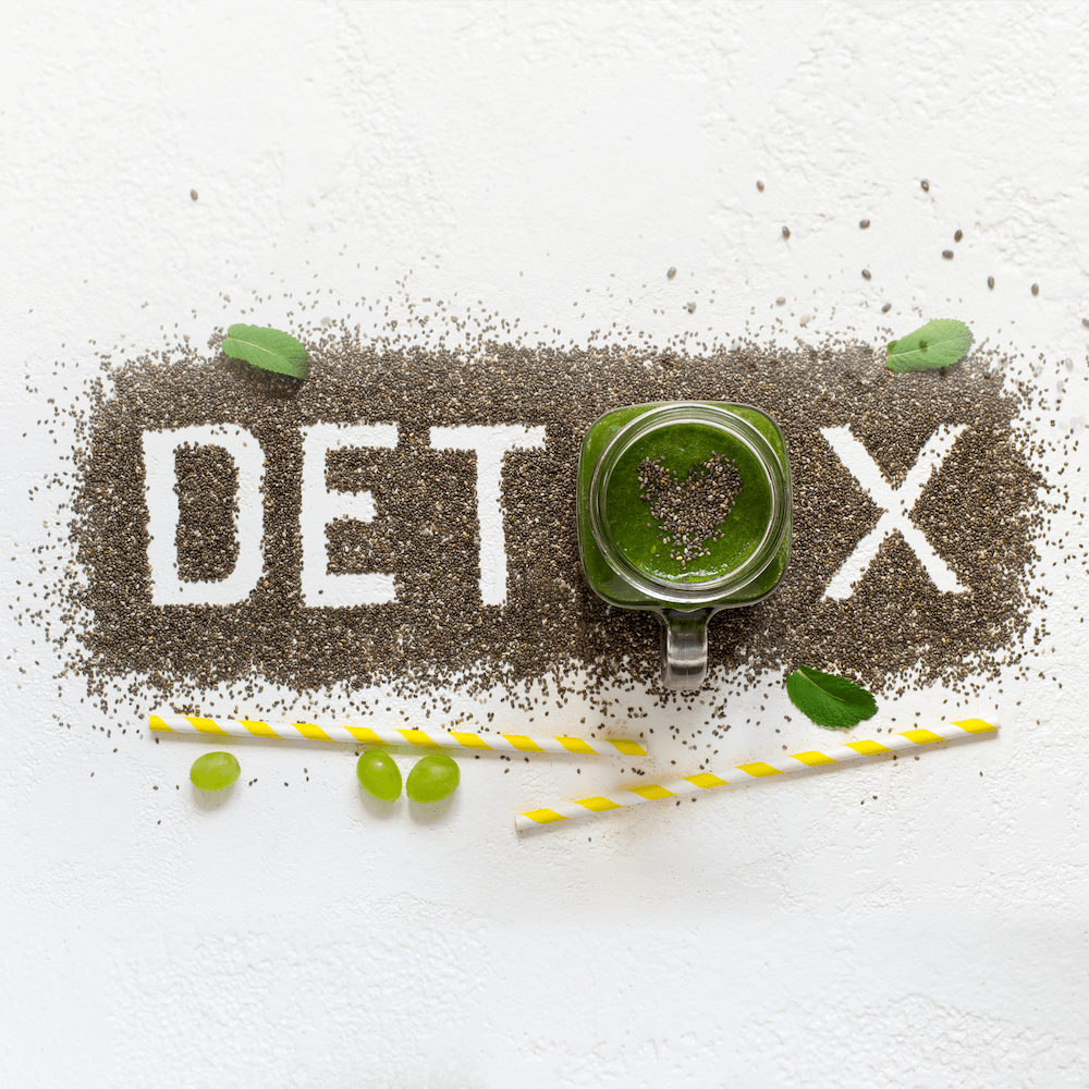 10 Signs Your Body Needs a Detox ASAP