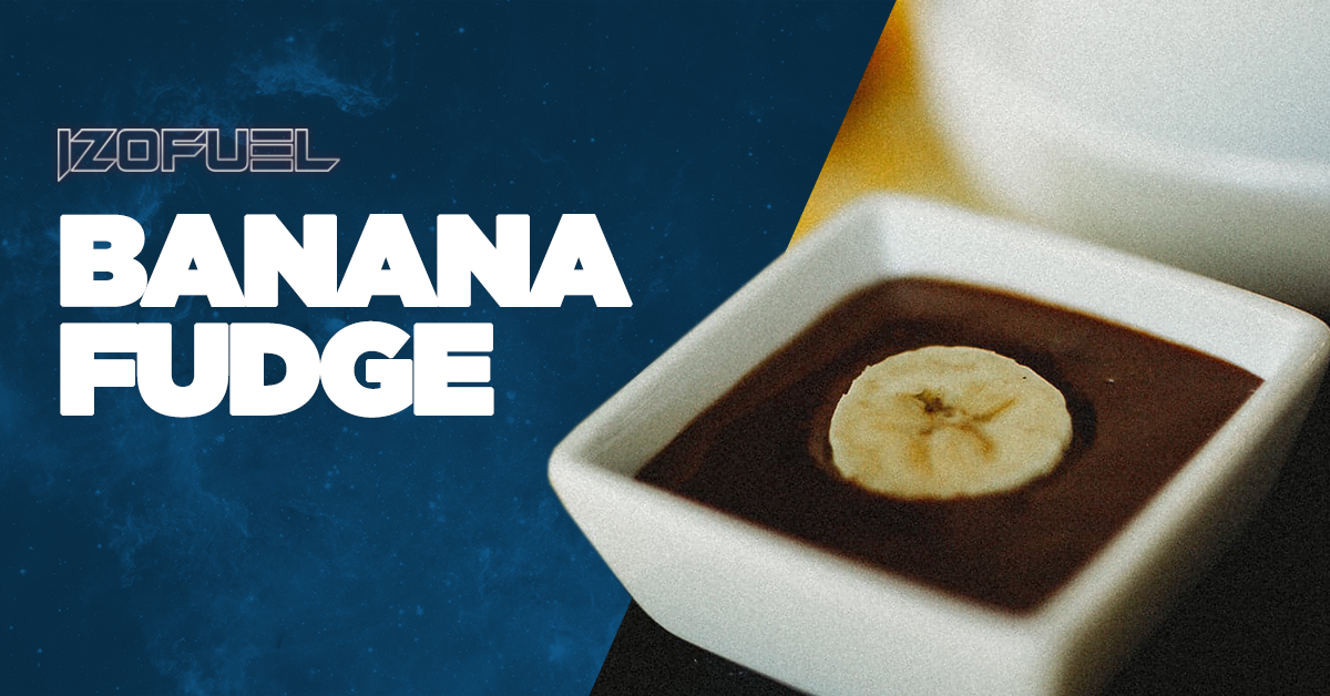 Banana Fudge