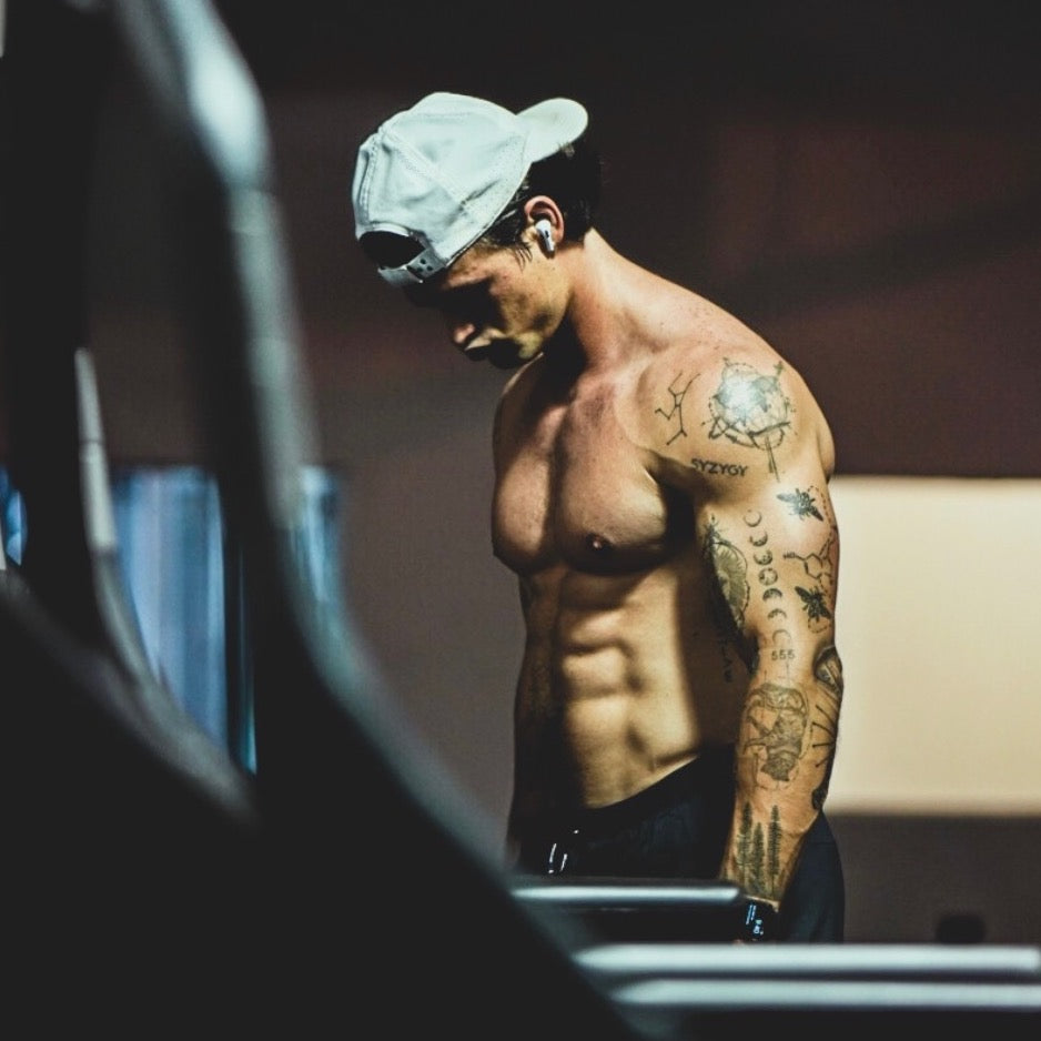 Feel Like You're More Sore Than Usual?