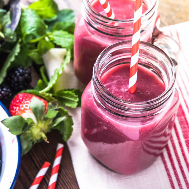 Make Breakfast Awesome Again