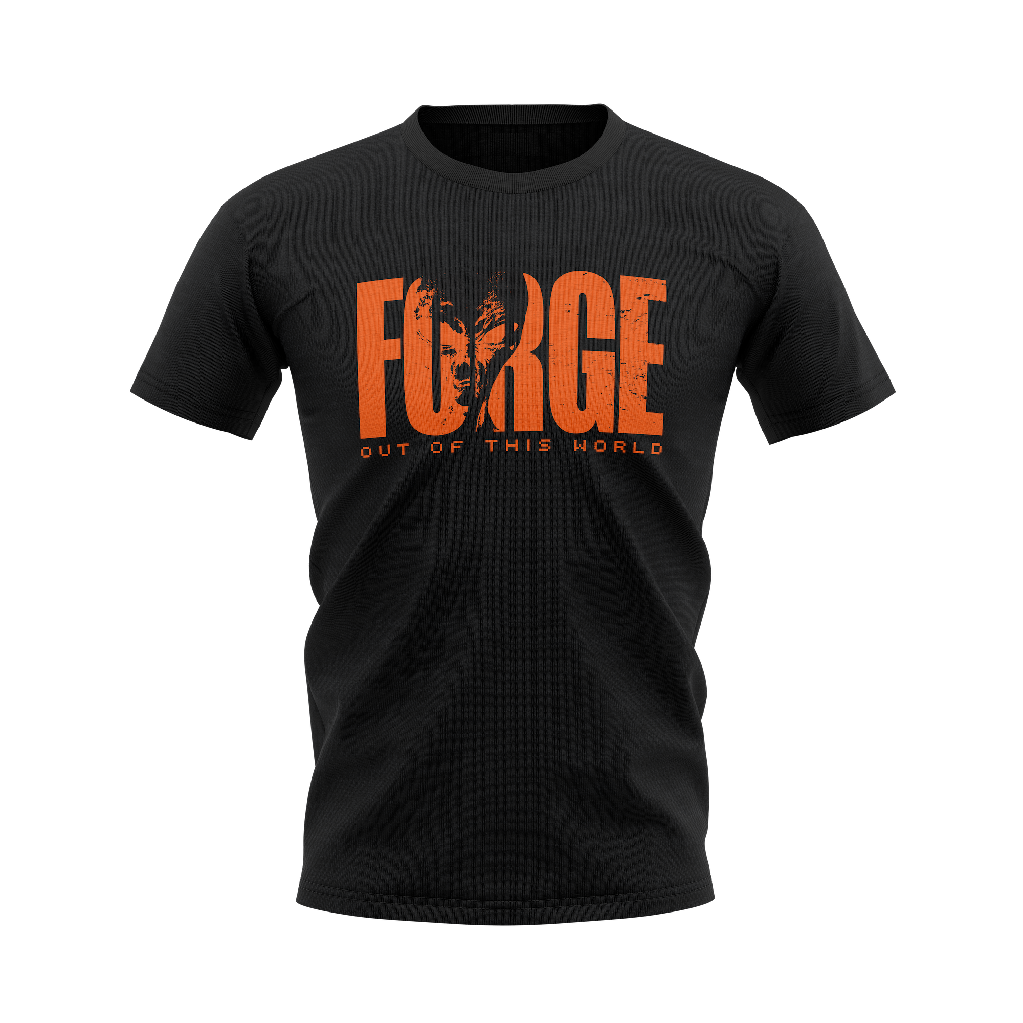 FORGE | Spooky Tee