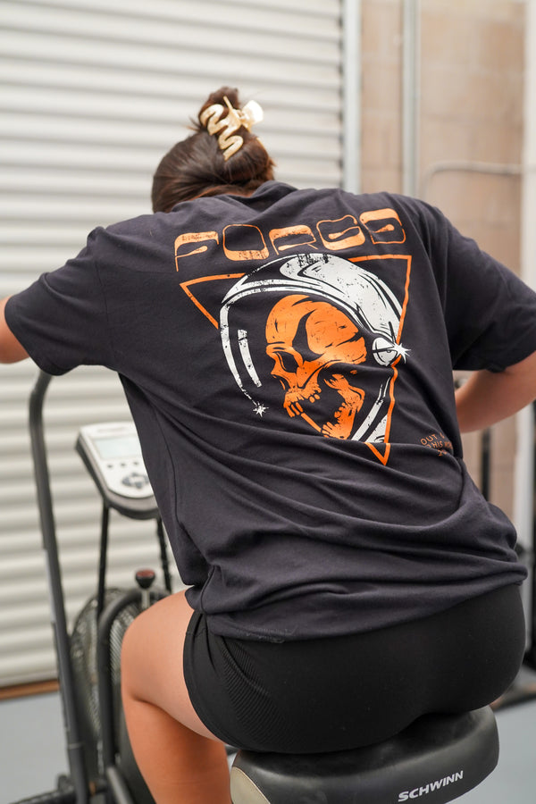 Unisex Untamed 24/7 Shirt Supplements Supplements