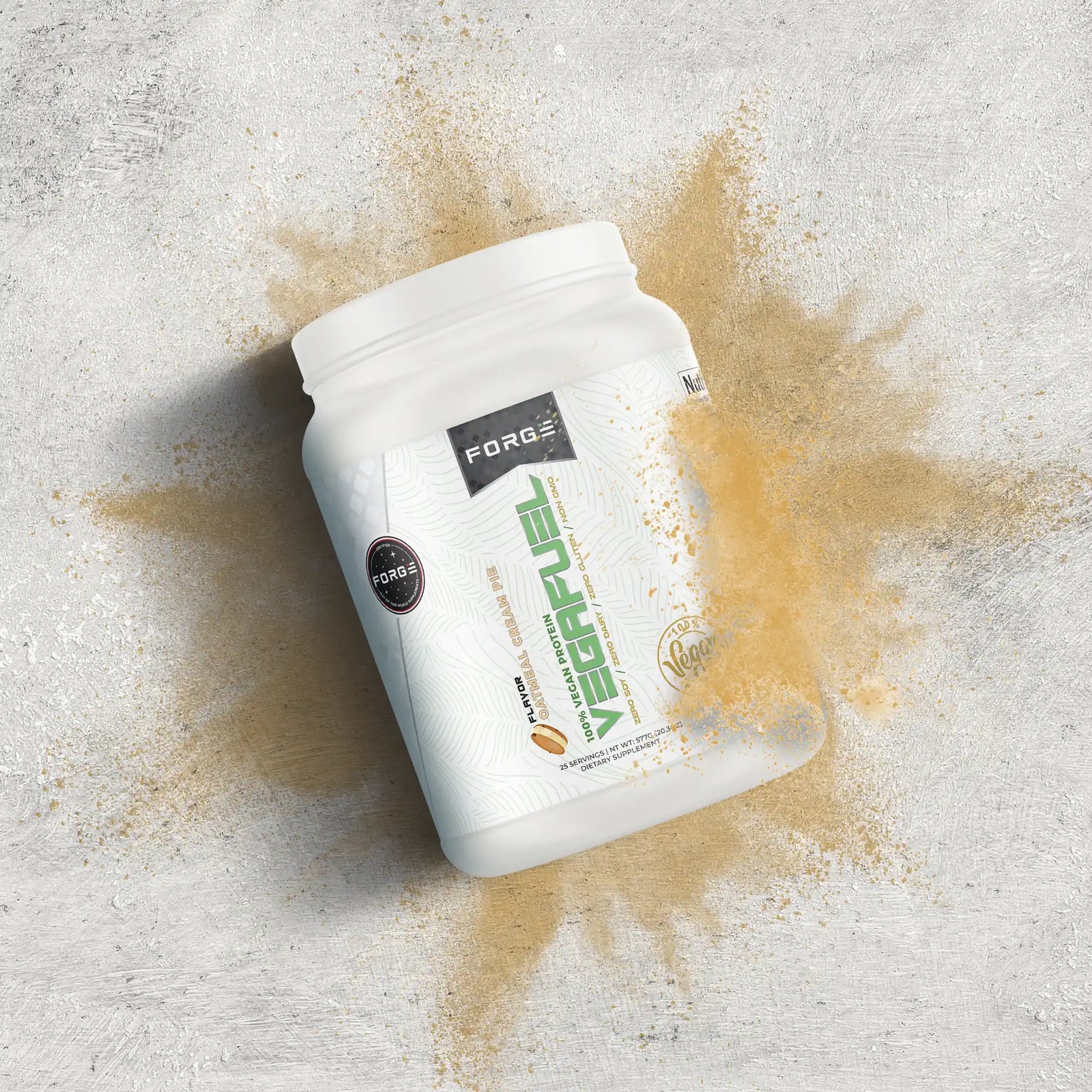 VEGAFUEL - 2 Pack Bundle