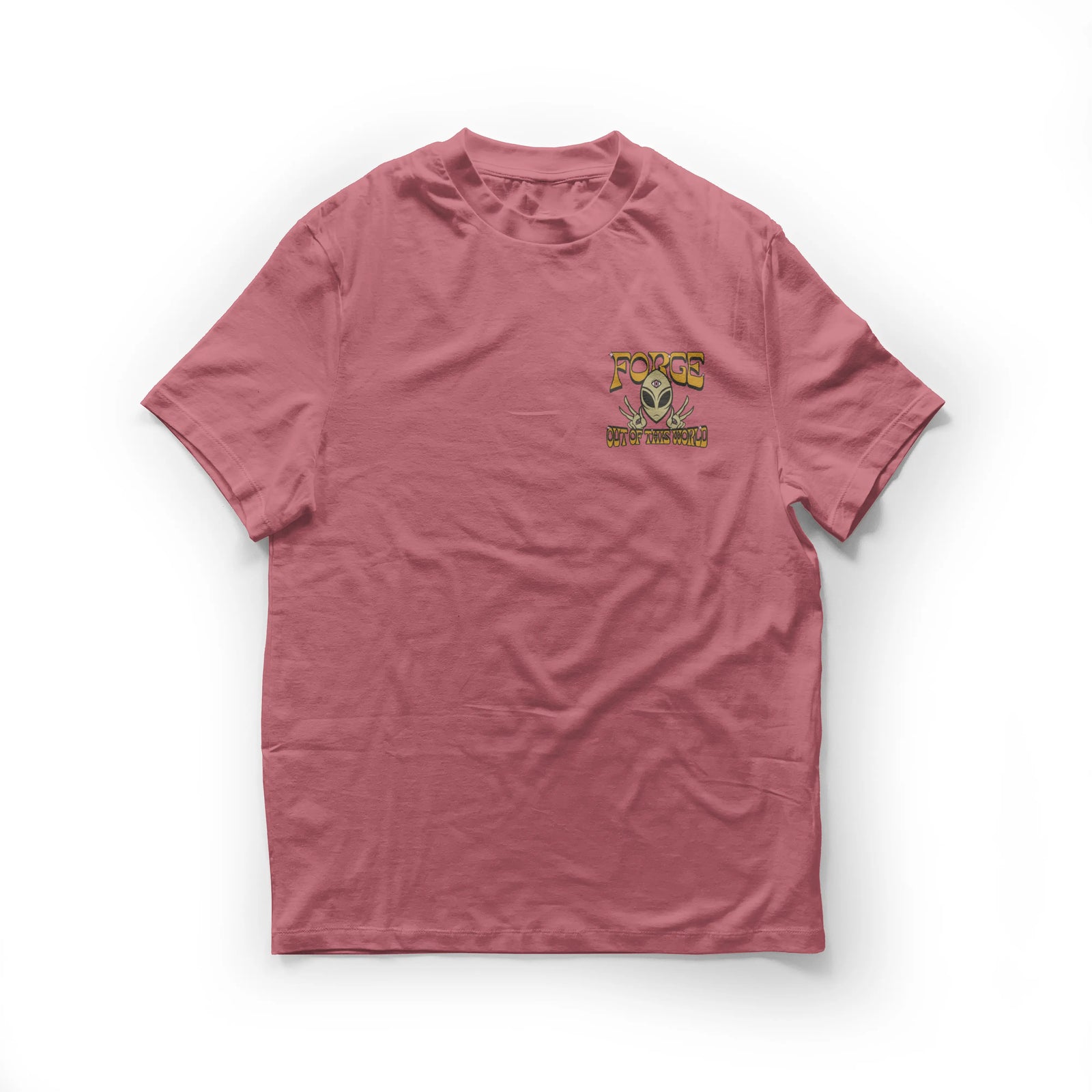 FORGE | Hippie Alien Tee