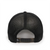 FORGE | Ranger Snapback Cap - Black