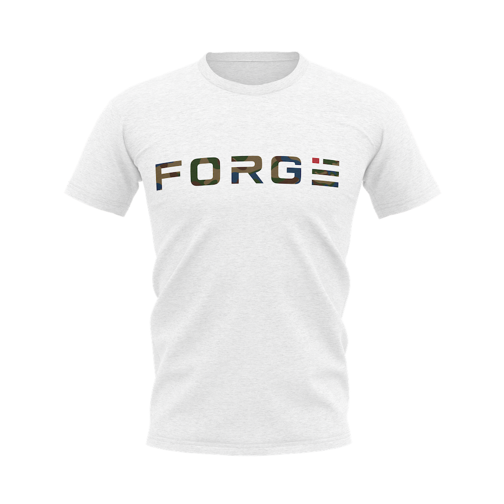 FORGE | Space Camo Tee