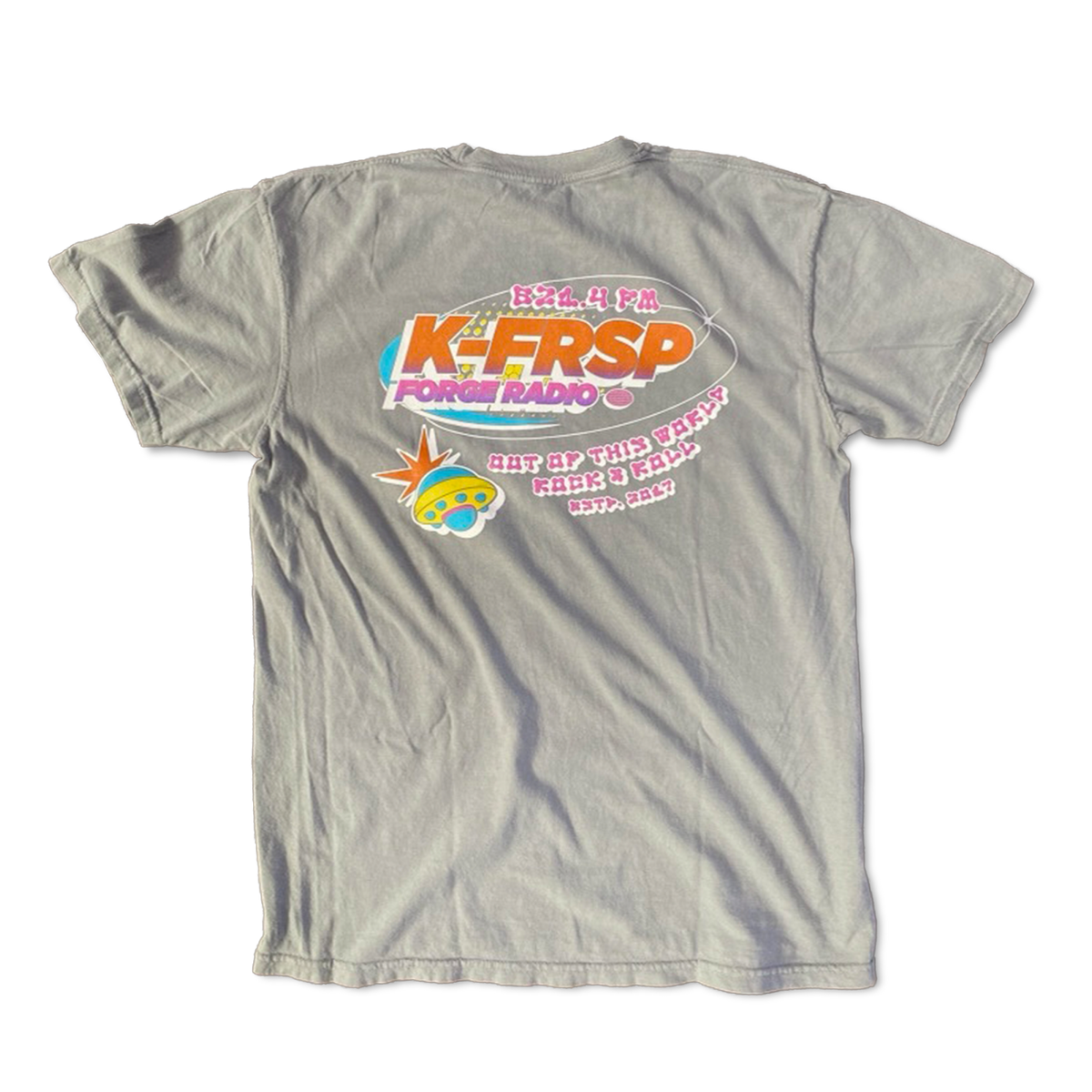 K-FRSP Radio Pump Cover