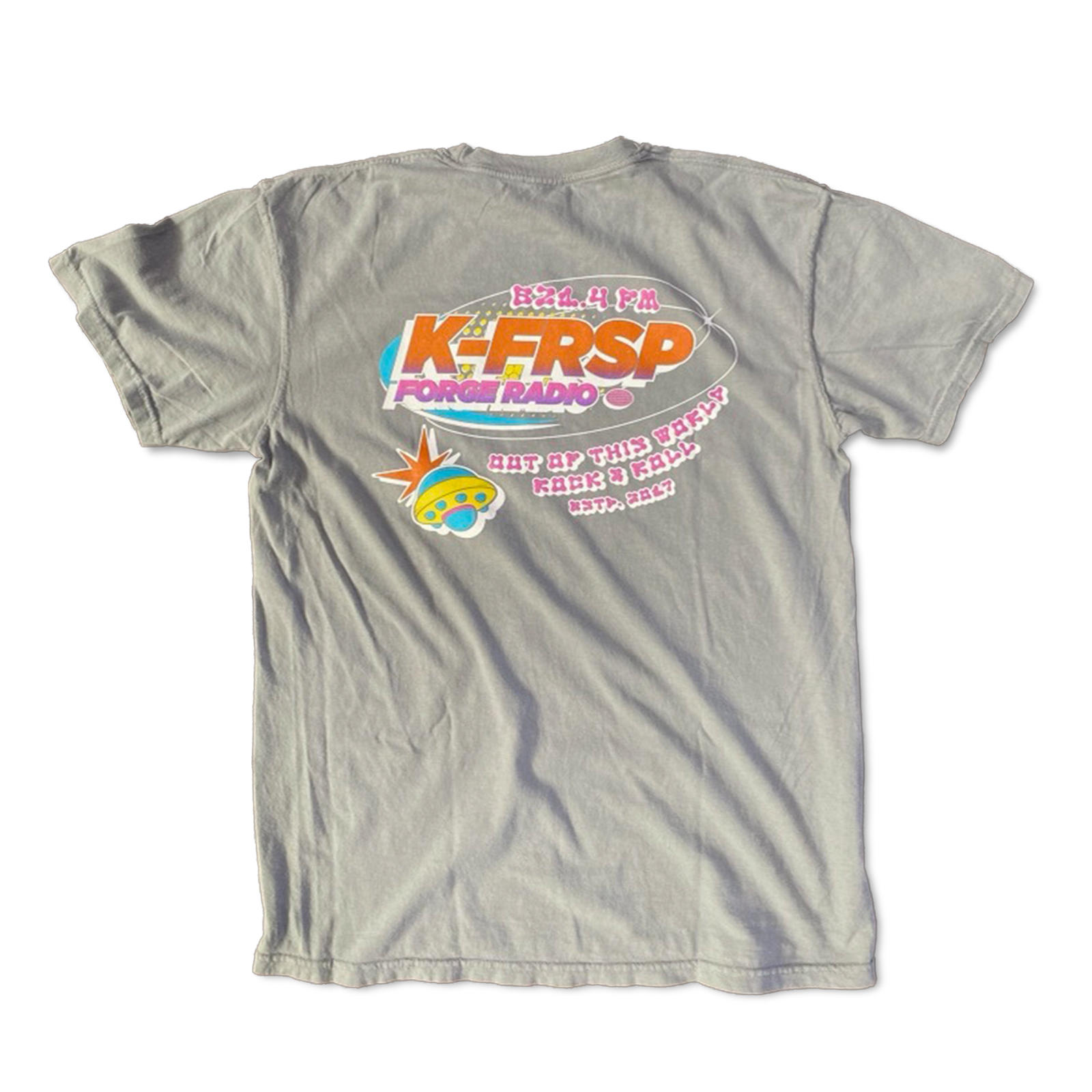 K-FRSP Radio Pump Cover