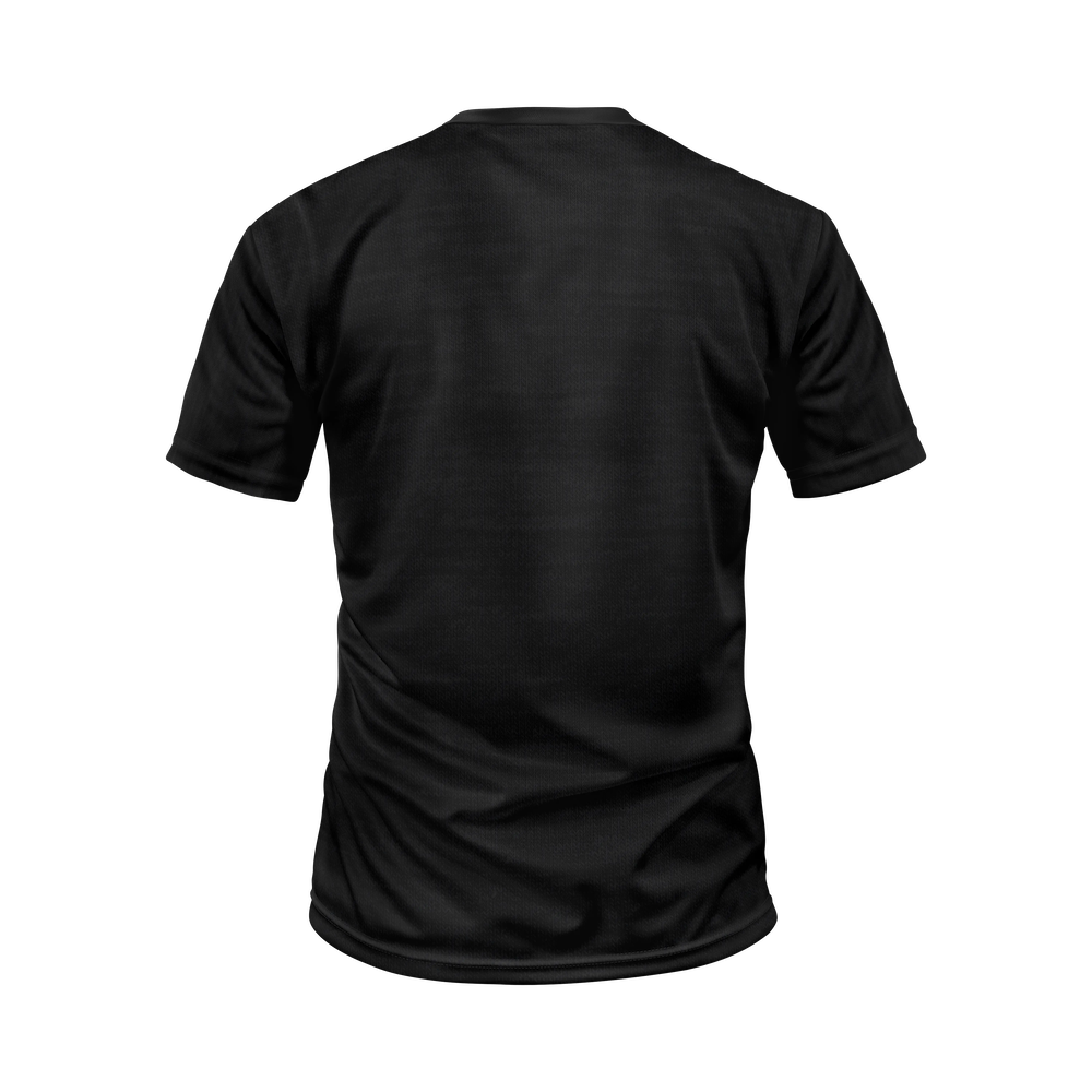 FORGE | Classic Distressed Tee