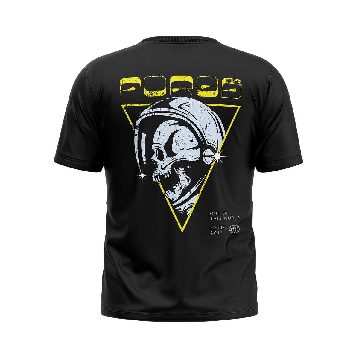 FORGE | Dead Astronaut Tee