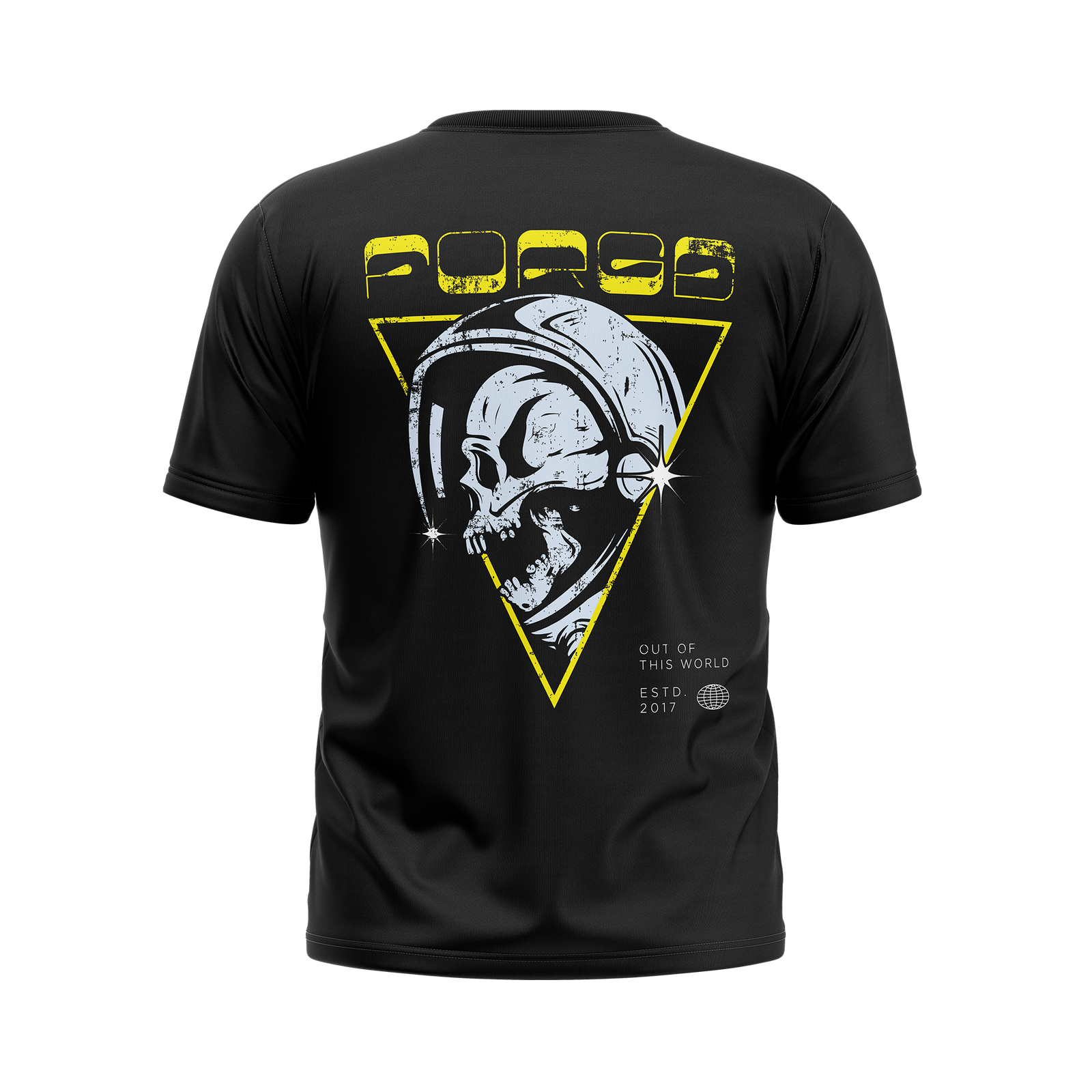 FORGE | Dead Astronaut Tee