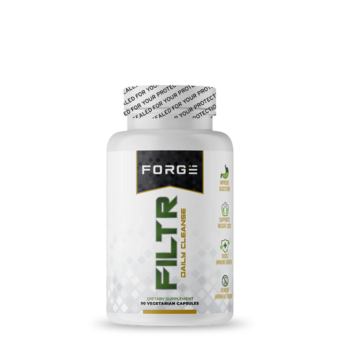 Burn & Cleanse Stack
