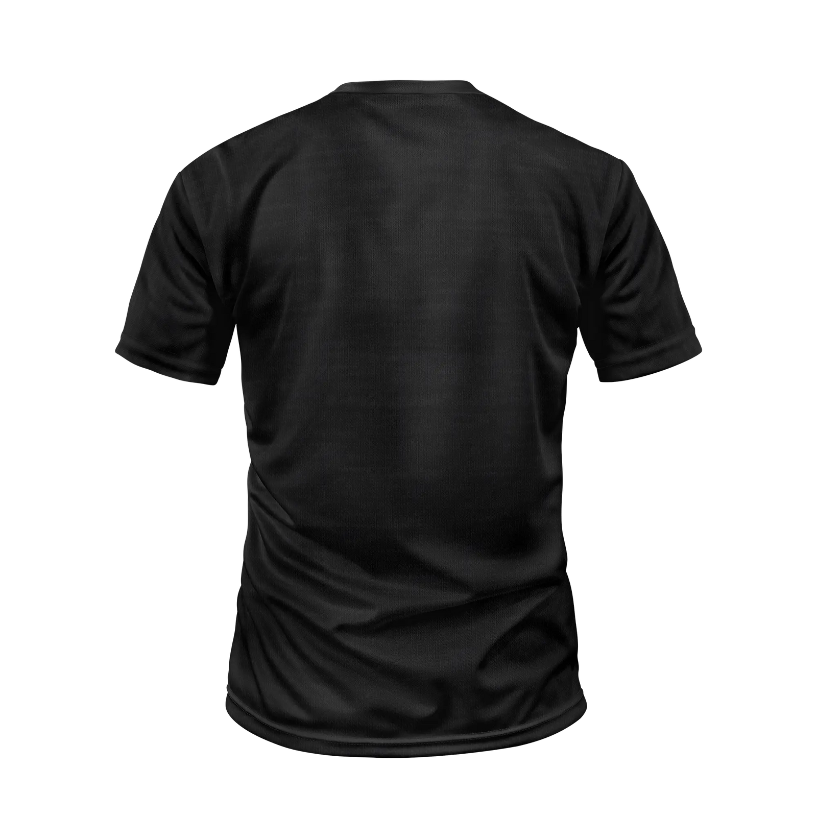 FORGE Untamed Tee | Black
