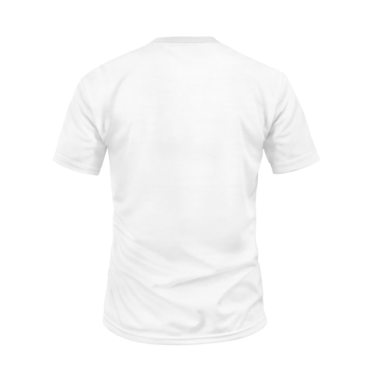 FORGE Untamed Tee | White