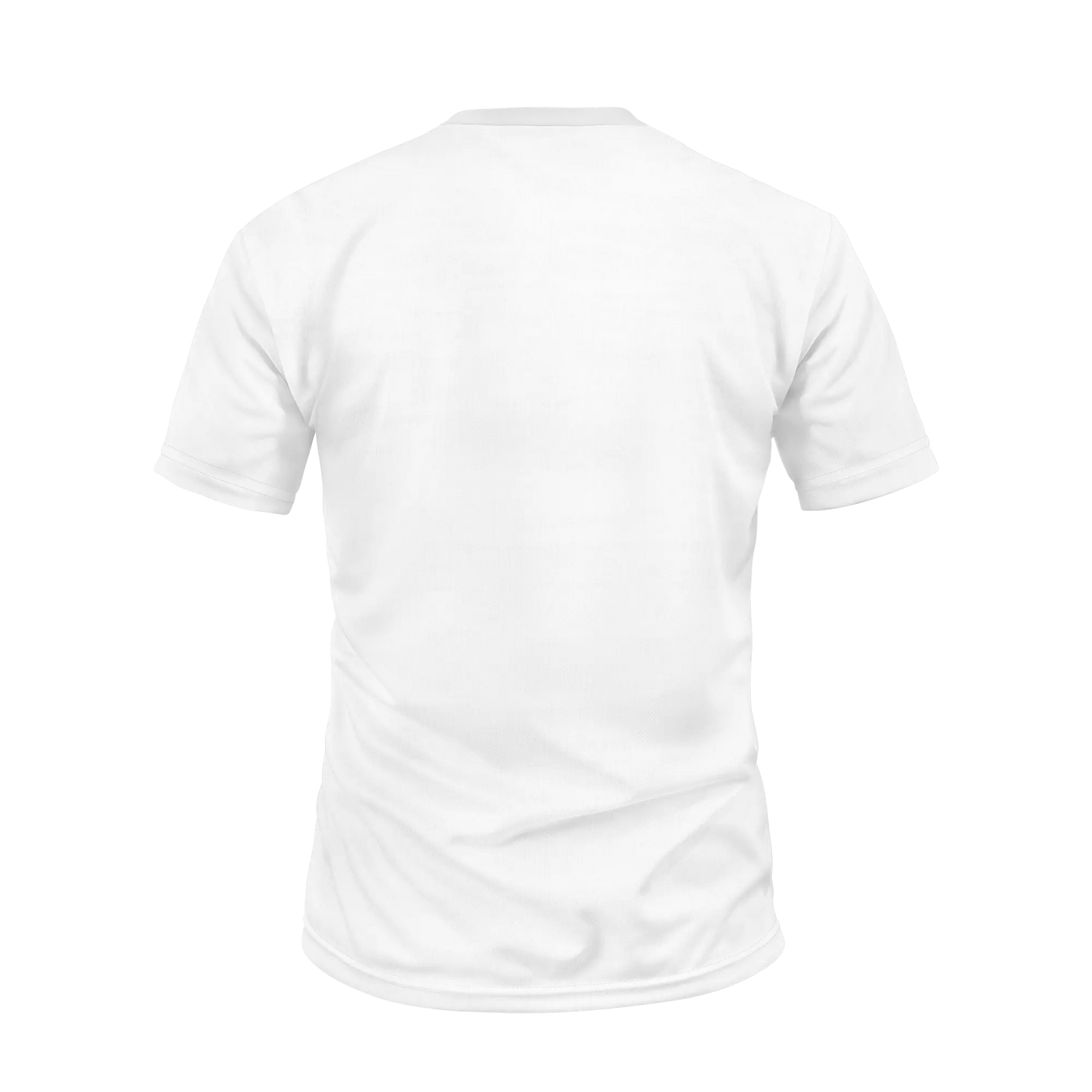 FORGE Untamed Tee | White