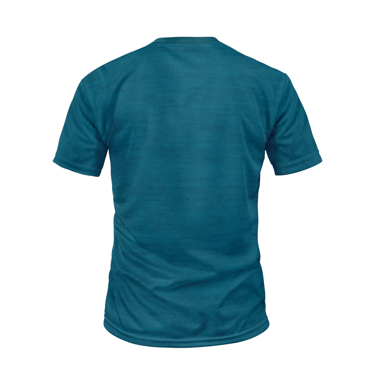 FORGE Untamed Tee | Indigo