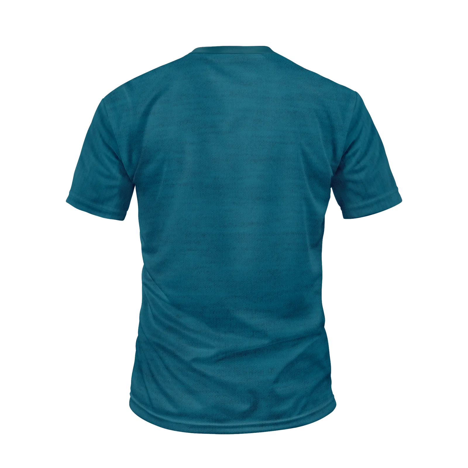 FORGE Untamed Tee | Indigo