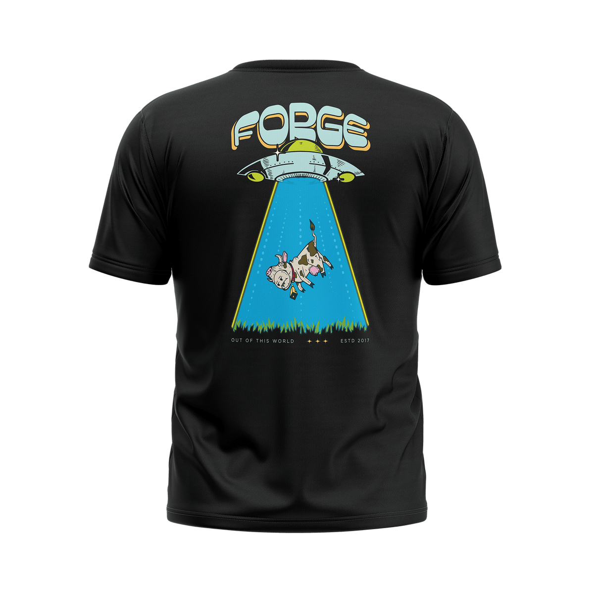 FORGE | Abduction Tee