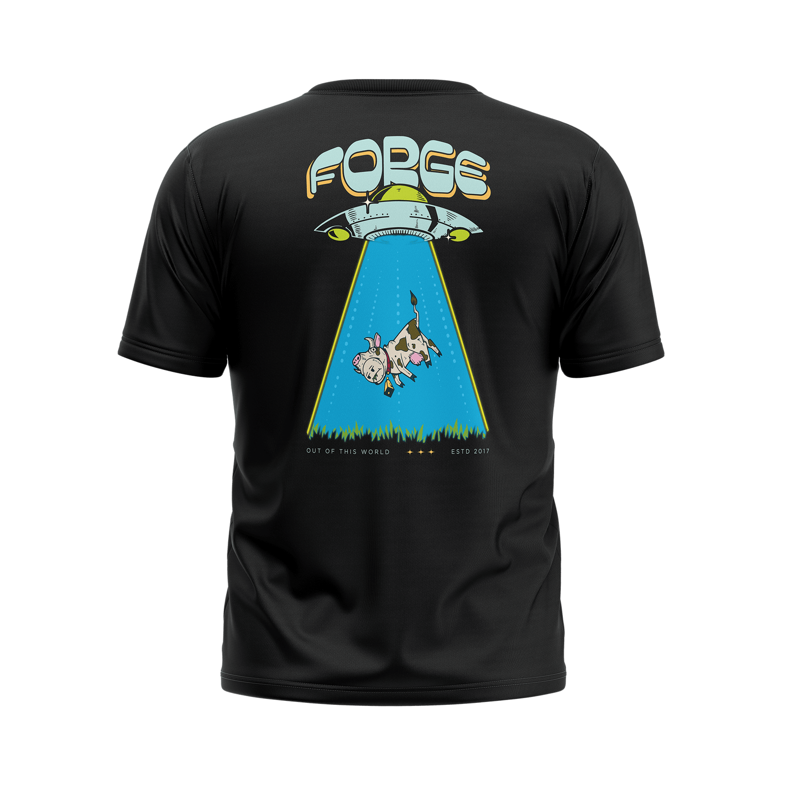 FORGE | Abduction Tee