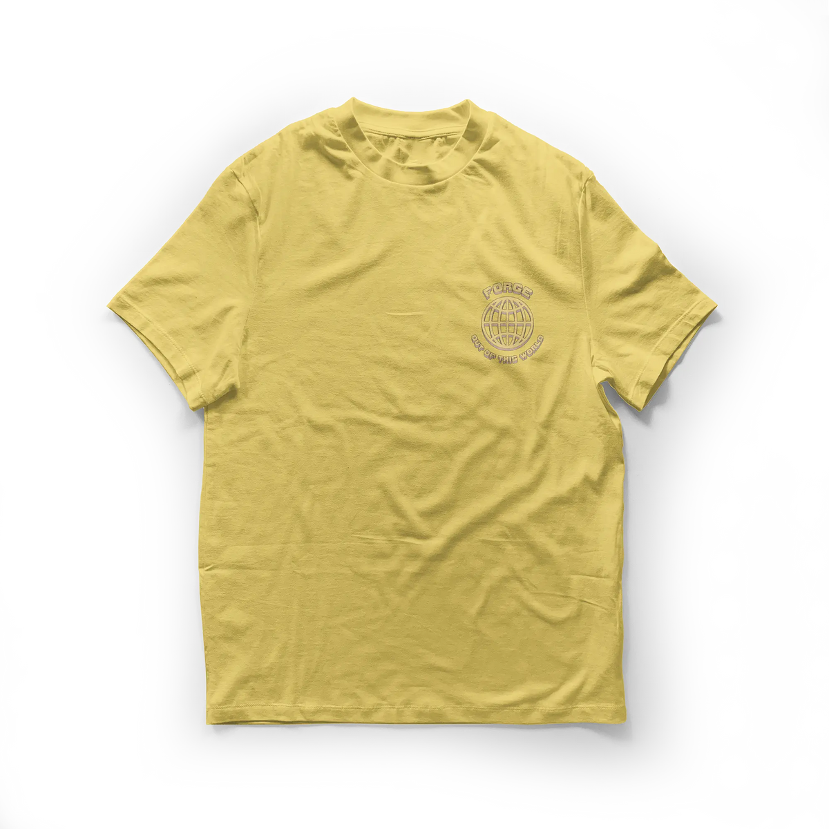 FORGE | Space Queen Tee 2.0