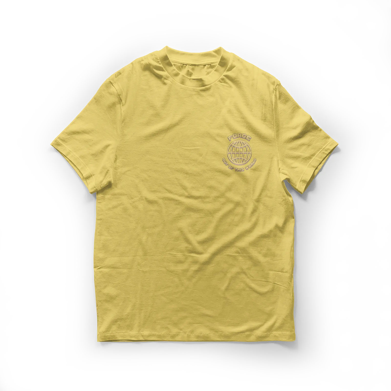 FORGE | Space Queen Tee 2.0