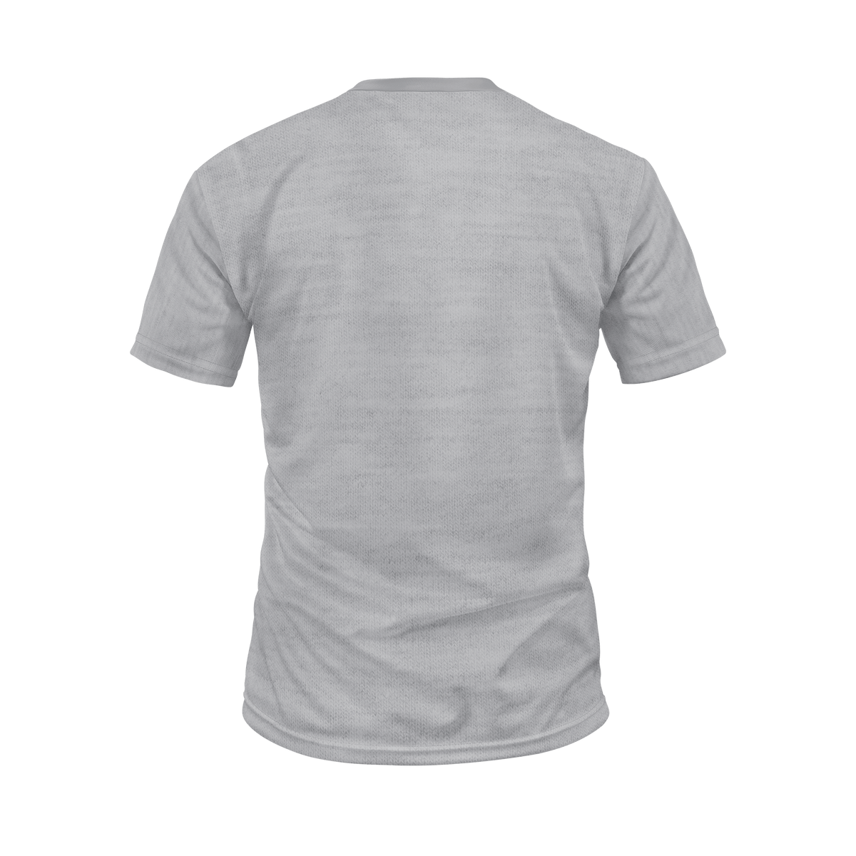 FORGE | Classic Grey Tee