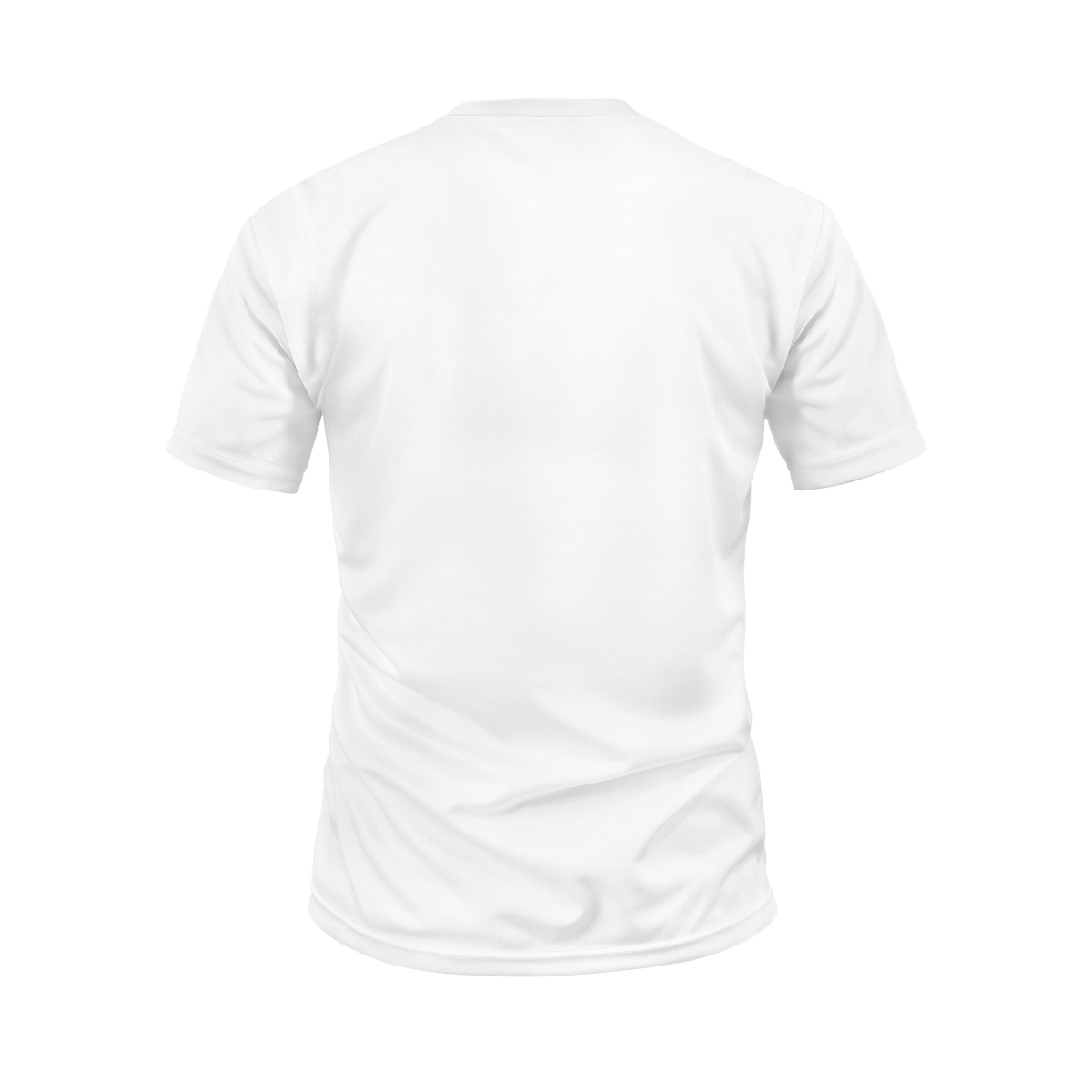 Discipline Series | White