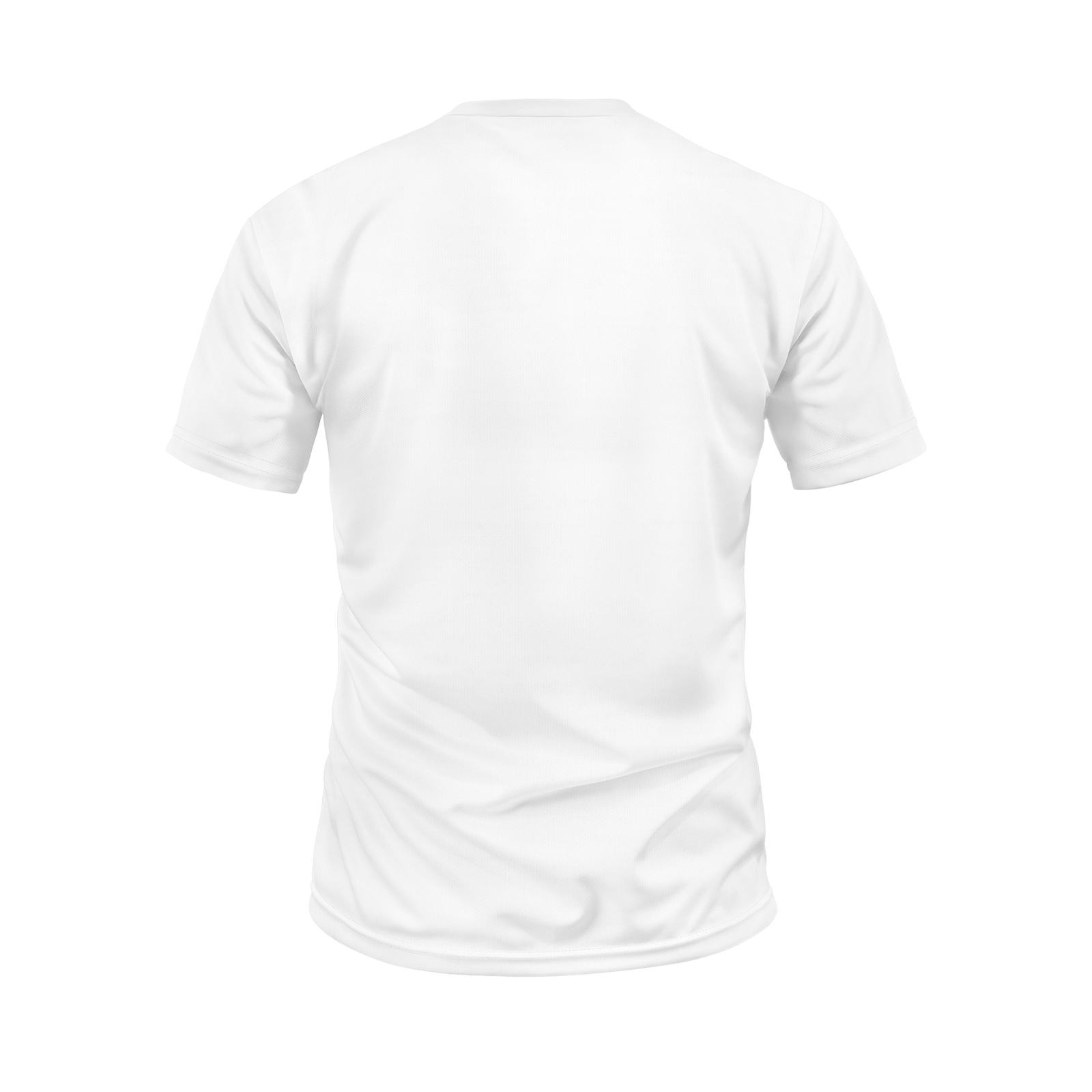 Discipline Series | White