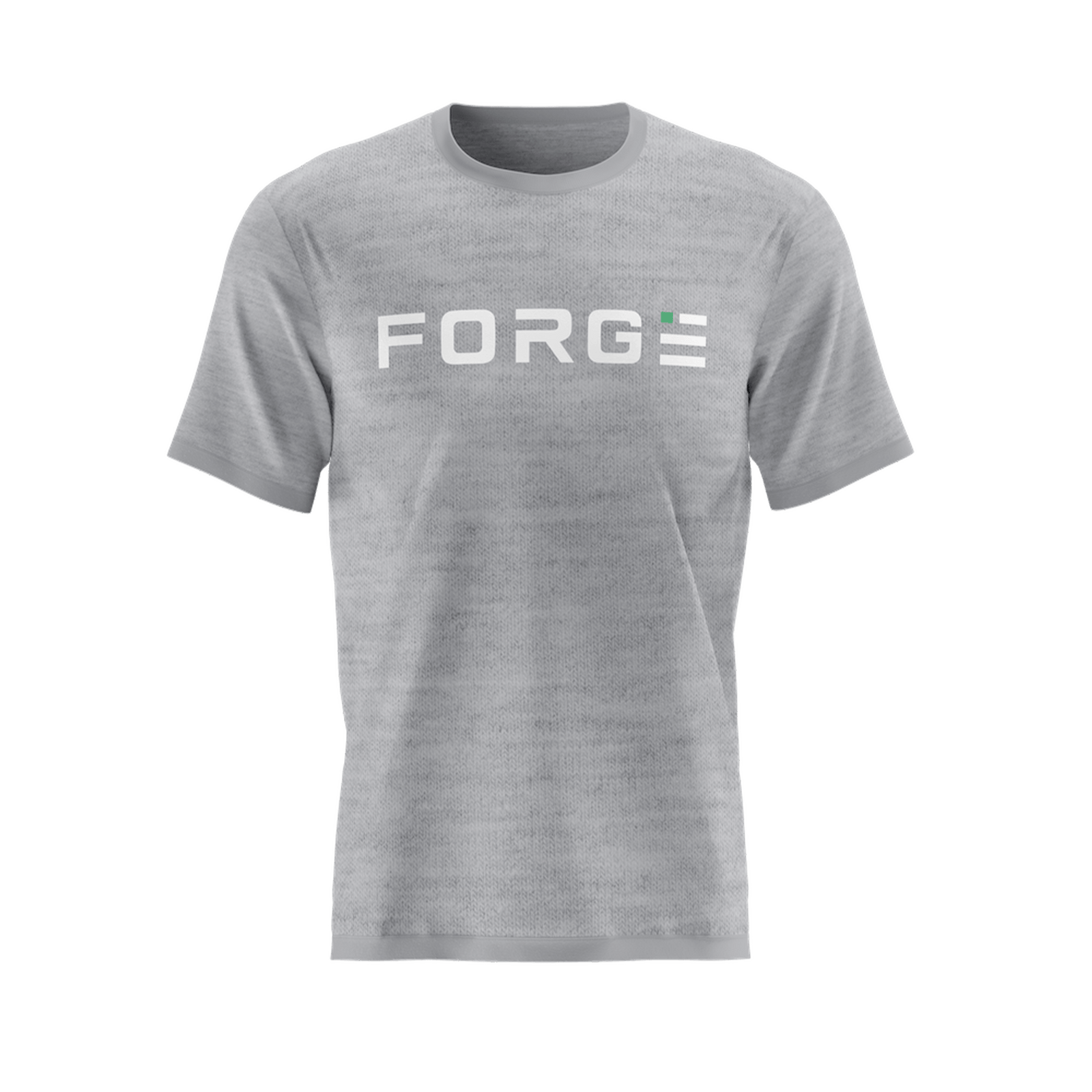 FORGE | Alien Tee - Grey