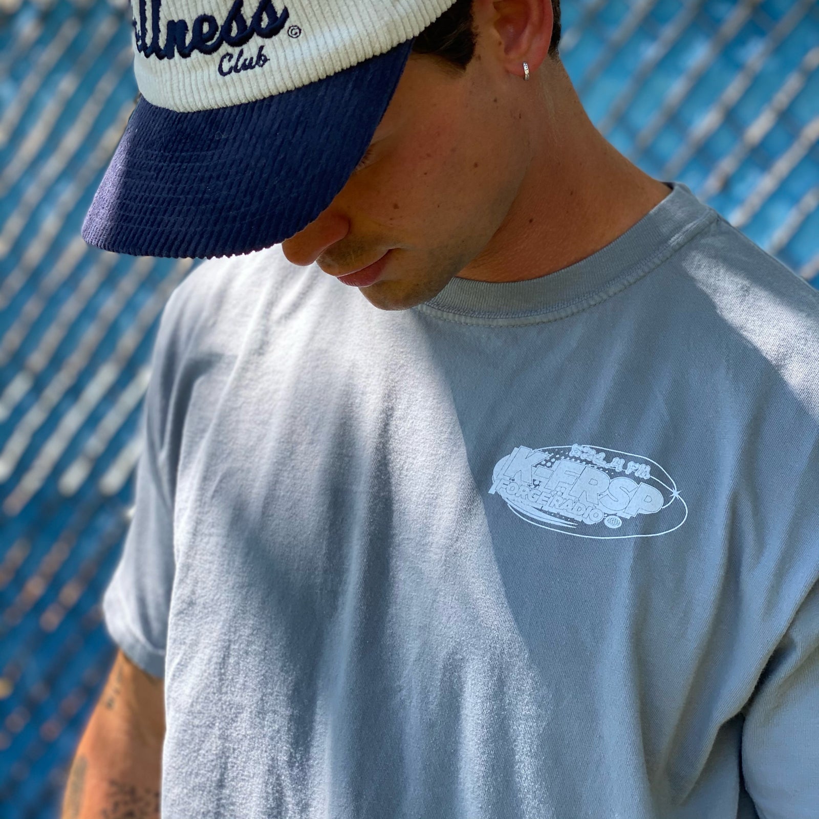 K-FRSP Radio Pump Cover