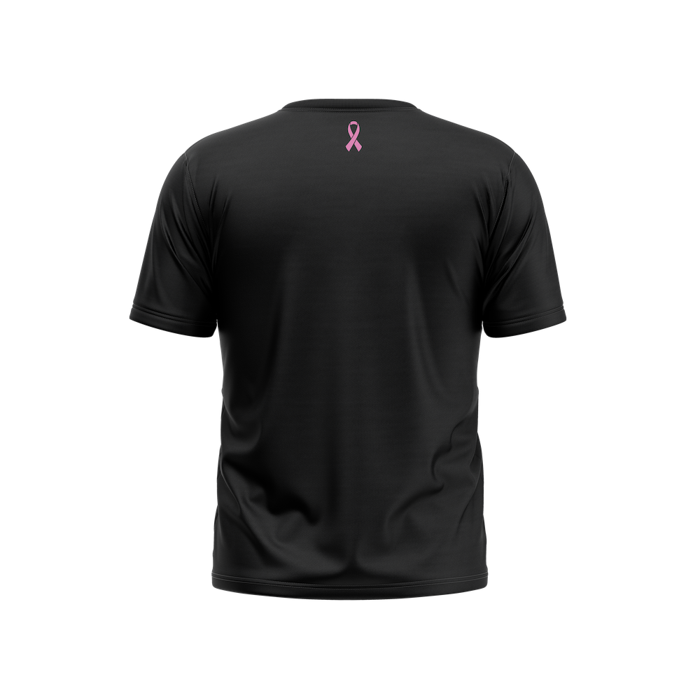 LOVE | Breast Cancer Tee