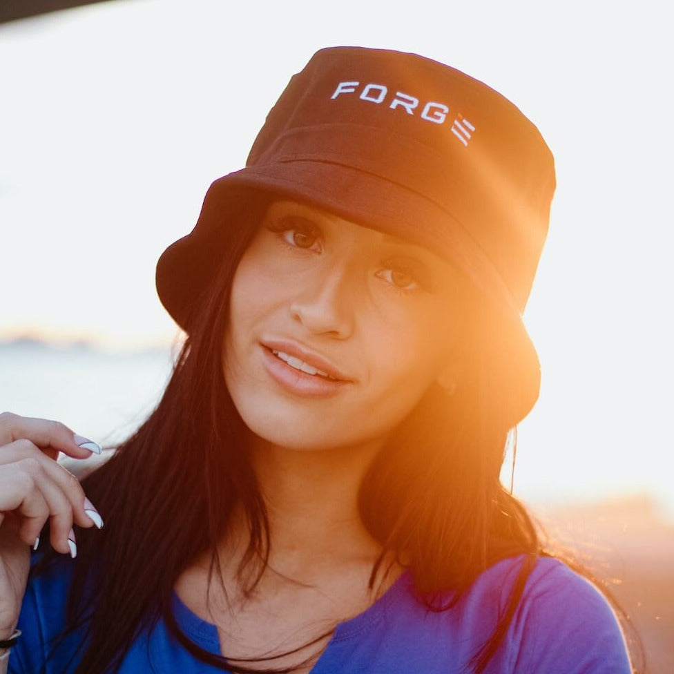 Bucket Hat - Cali Classic